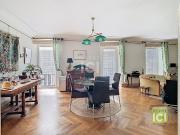 Vente Appartement 5 pièces 118 m2 Cholet