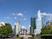 Vente Appartement 5 pièces 118 m2 Clichy