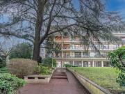 Vente Appartement 5 pièces 118 m2 Fontenay sous Bois