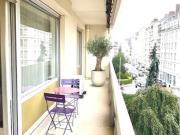Vente Appartement 5 pièces 118 m2 Lyon 6ème