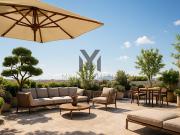 Vente Appartement 5 pièces 118 m2 Marseille 8ème