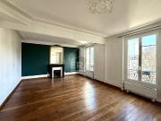 Vente Appartement 5 pièces 118 m2 Neuilly sur Seine