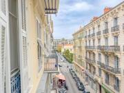 Vente Appartement 5 pièces 118 m2 Nice