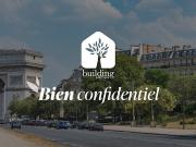 Vente Appartement 5 pièces 118 m2 Paris 16ème