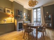Vente Appartement 5 pièces 118 m2 Reims
