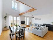 Vente Appartement 5 pièces 119.19 m2 Maisons Alfort