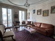 Vente Appartement 5 pièces 119.83 m2 Paris 9ème