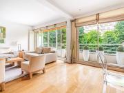 Vente Appartement 5 pièces 119.91 m2 Neuilly sur Seine