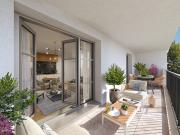 Vente Appartement 5 pièces 119 m2 Aix en Provence