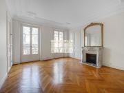Vente Appartement 5 pièces 119 m2 Paris 6ème