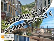 Vente Appartement 5 pièces 119 m2 La Valette du Var