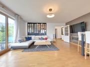 Vente Appartement 5 pièces 120.29 m2 Nogent sur Marne