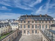 Vente Appartement 5 pièces 120.6 m2 Paris 3ème