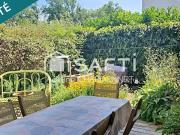 Vente Appartement 5 pièces 120 m2 Annecy
