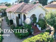 Vente Maison 5 pièces 120 m2 Antibes