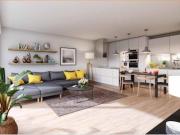 Vente Appartement 5 pièces 120 m2 Boulogne Billancourt