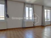 Vente Appartement 5 pièces 120 m2 Cergy