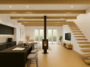 Vente Appartement 5 pièces 120 m2 Dijon