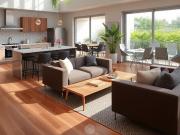 Vente Appartement 5 pièces 120 m2 Fontenay aux Roses