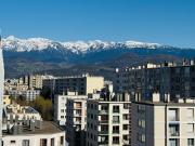 Vente Appartement 5 pièces 120 m2 Grenoble