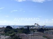 Vente Appartement 5 pièces 120 m2 La Ciotat