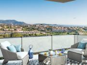 Vente Appartement 5 pièces 120 m2 La Londe les Maures