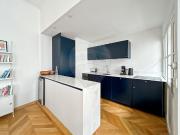 Vente Appartement 5 pièces 120 m2 Nantes