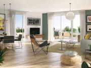 Vente Appartement 5 pièces 120 m2 Nantes