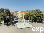 Vente Appartement 5 pièces 120 m2 Nice