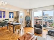 Vente Appartement 5 pièces 120 m2 Paris 14ème