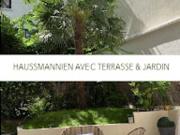 Vente Appartement 5 pièces 120 m2 Paris 16ème
