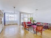 Vente Appartement 5 pièces 120 m2 Paris 16ème