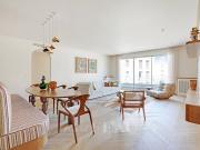 Vente Appartement 5 pièces 120 m2 Paris 16ème