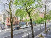 Vente Appartement 5 pièces 120 m2 Paris 16ème