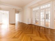 Vente Appartement 5 pièces 120 m2 Paris 17ème