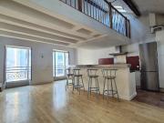 Vente Appartement 5 pièces 120 m2 Paris 18ème