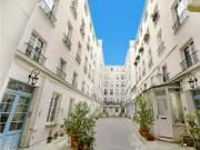 Vente Appartement 5 pièces 120 m2 Paris 3ème