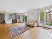 Vente Appartement 5 pièces 120 m2 Paris 5ème