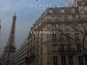 Vente Appartement 5 pièces 120 m2 Paris 7ème