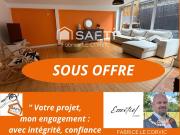 Vente Appartement 5 pièces 120 m2 Pontivy