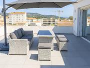 Vente Appartement 5 pièces 120 m2 Porto Vecchio