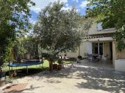 Vente Appartement 5 pièces 120 m2 Villeneuve lès Maguelone