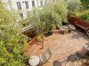 Vente Appartement 5 pièces 121.11 m2 Paris 18ème