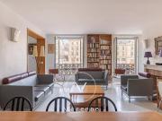 Vente Appartement 5 pièces 121.15 m2 Paris 5ème