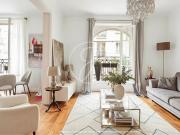 Vente Appartement 5 pièces 121.17 m2 Neuilly sur Seine