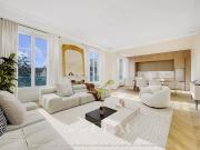 Vente Appartement 5 pièces 121.43 m2 Saint Germain en Laye