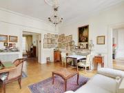 Vente Appartement 5 pièces 121.96 m2 Paris 1er