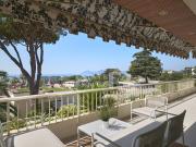 Vente Appartement 5 pièces 121 m2 Cannes