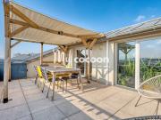 Vente Appartement 5 pièces 121 m2 Lyon 8ème