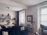 Vente Appartement 5 pièces 121 m2 Nantes